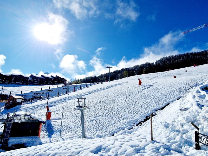Résidence LE SIGNAL - Plagne Montalbert