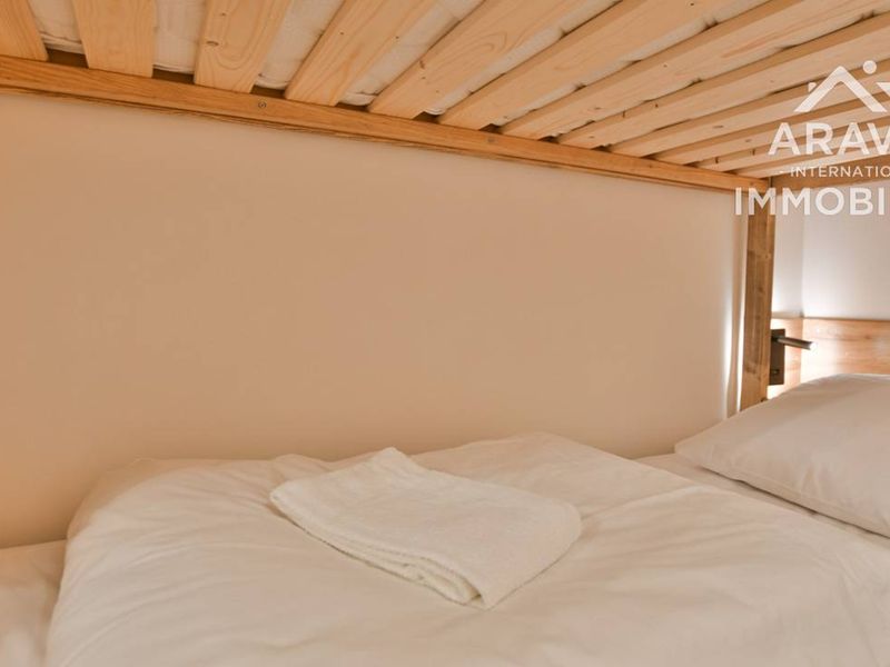 Résidence Les Chalets de l’Aiguille - Le Grand Bornand
