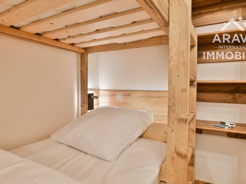 Résidence Les Chalets de l’Aiguille - Le Grand Bornand