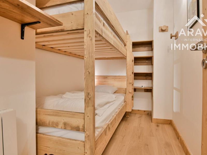 Résidence Les Chalets de l’Aiguille - Le Grand Bornand