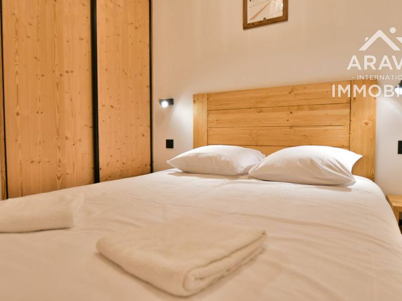 Résidence Les Chalets de l’Aiguille - Le Grand Bornand