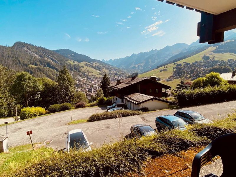 Résidence LE RICHEMONT - La Clusaz