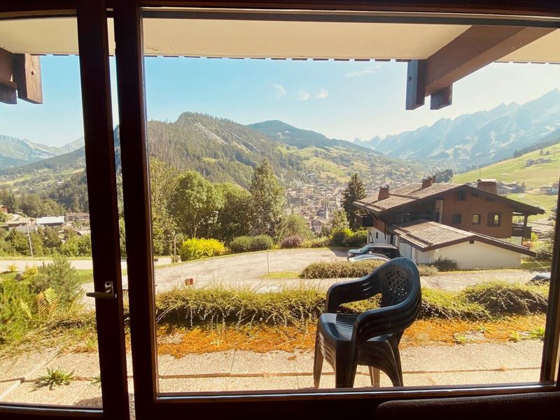 Résidence LE RICHEMONT - La Clusaz