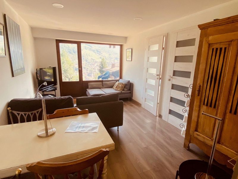 Résidence LE RICHEMONT - La Clusaz