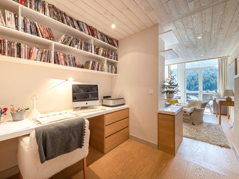 Résidence HAUTS DE VAL - Val d'Isère Centre