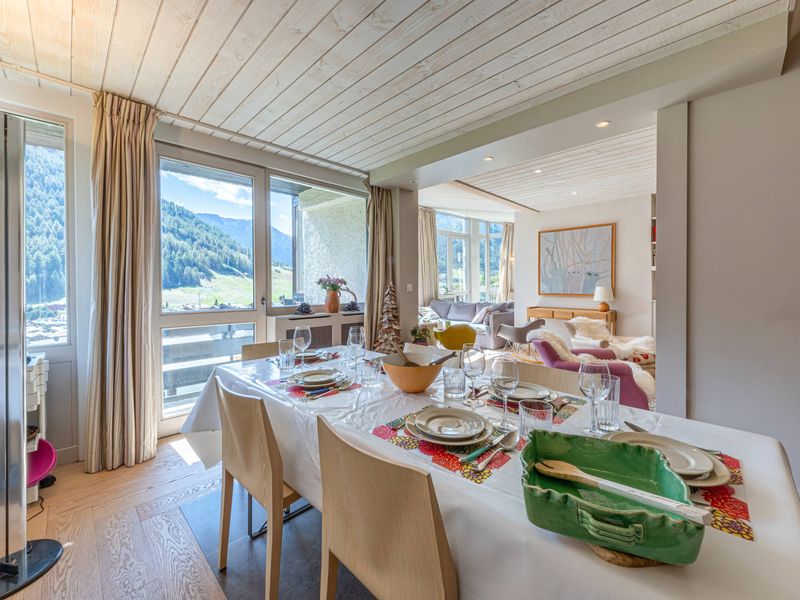 Résidence HAUTS DE VAL - Val d'Isère Centre