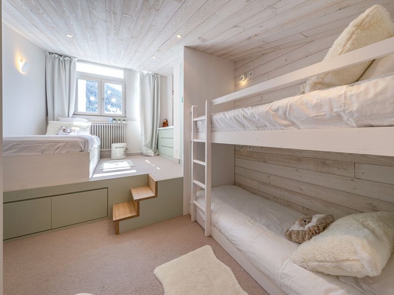 Résidence HAUTS DE VAL - Val d'Isère Centre