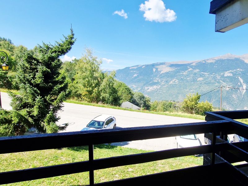 Résidence LE PRAVET - Plagne Montalbert