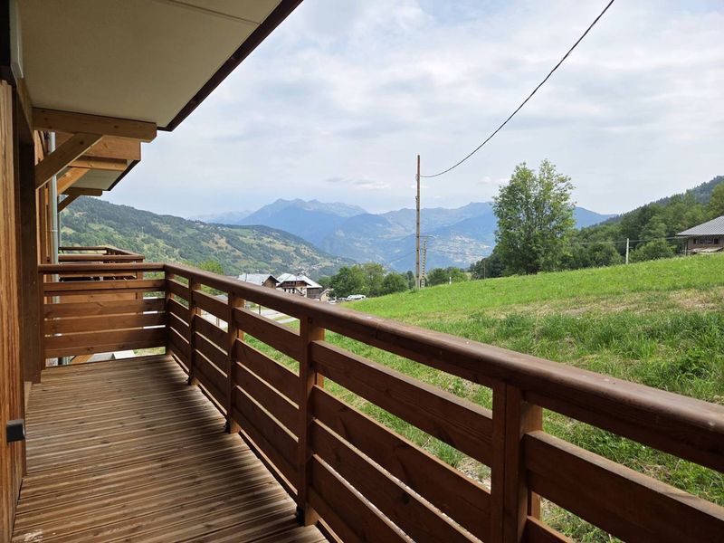 Résidence Le Roc - Valmorel