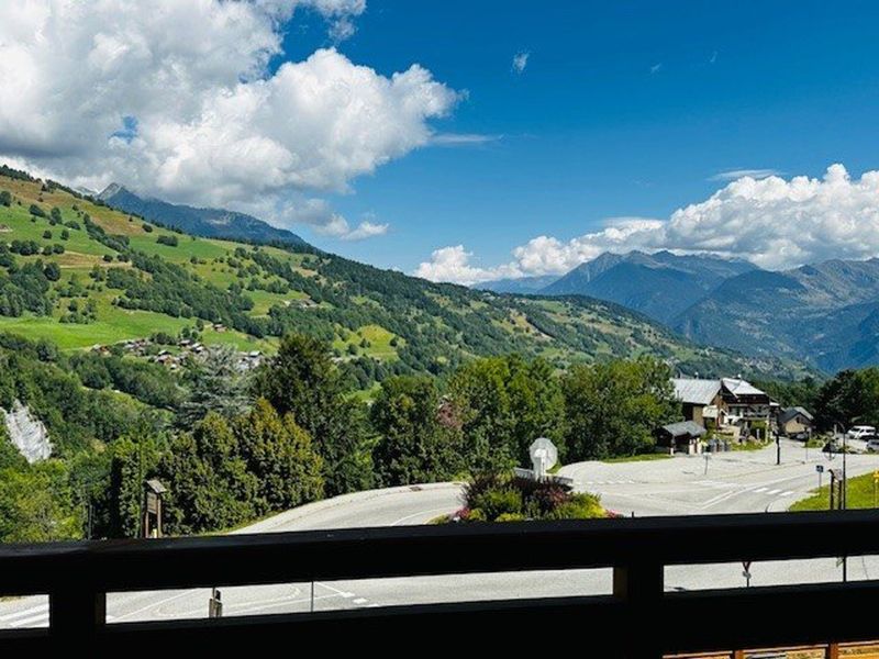 Résidence Le Roc - Valmorel