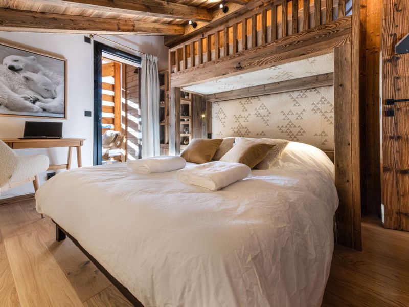 Apartment Le Grand-Bornand, 4 bedrooms, 13 persons - Le Grand Bornand