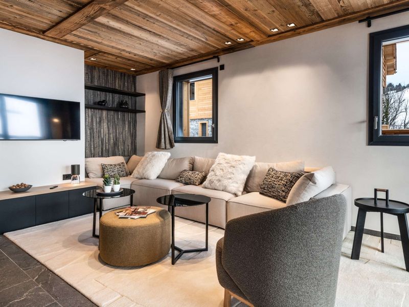 Apartment Le Grand-Bornand, 4 bedrooms, 13 persons - Le Grand Bornand