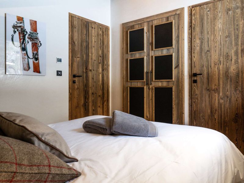 Apartment Le Grand-Bornand, 4 bedrooms, 13 persons - Le Grand Bornand