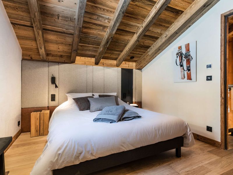 Apartment Le Grand-Bornand, 4 bedrooms, 13 persons - Le Grand Bornand