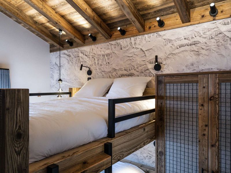 Apartment Le Grand-Bornand, 4 bedrooms, 13 persons - Le Grand Bornand