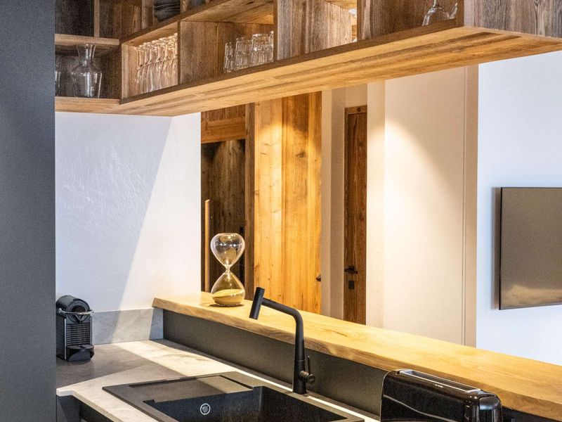 Apartment Le Grand-Bornand, 4 bedrooms, 13 persons - Le Grand Bornand