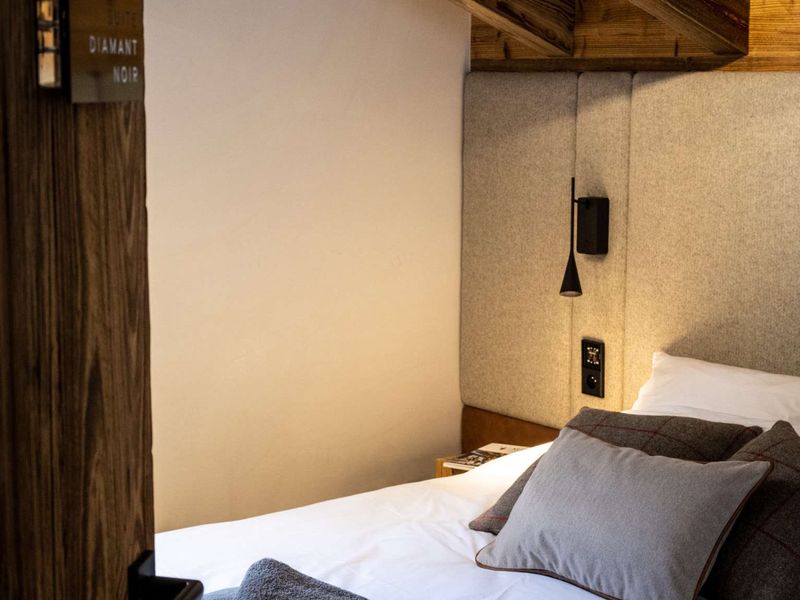 Apartment Le Grand-Bornand, 4 bedrooms, 13 persons - Le Grand Bornand