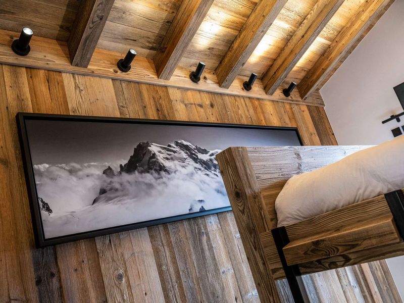Apartment Le Grand-Bornand, 4 bedrooms, 13 persons - Le Grand Bornand