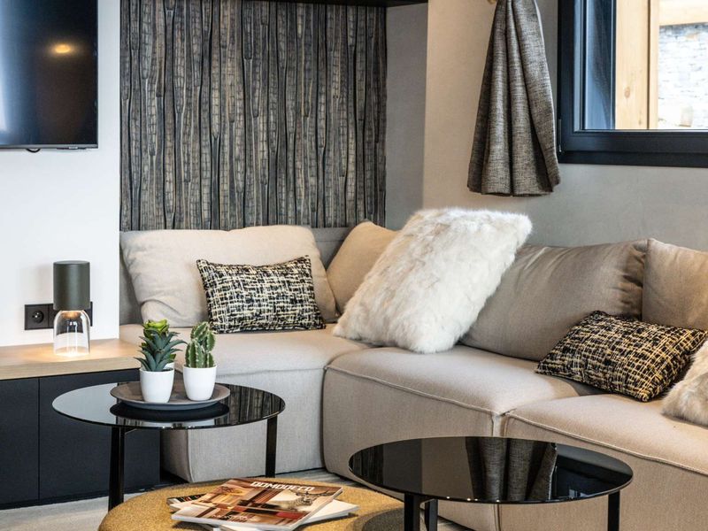 Apartment Le Grand-Bornand, 4 bedrooms, 13 persons - Le Grand Bornand
