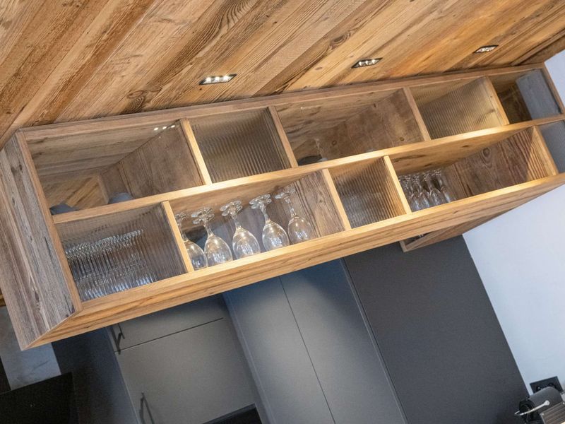 Apartment Le Grand-Bornand, 4 bedrooms, 13 persons - Le Grand Bornand