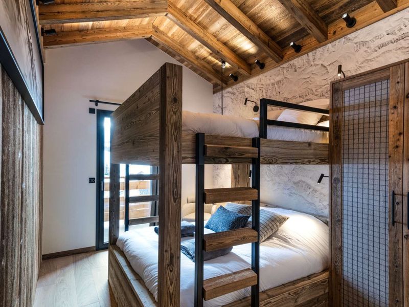 Apartment Le Grand-Bornand, 4 bedrooms, 13 persons - Le Grand Bornand