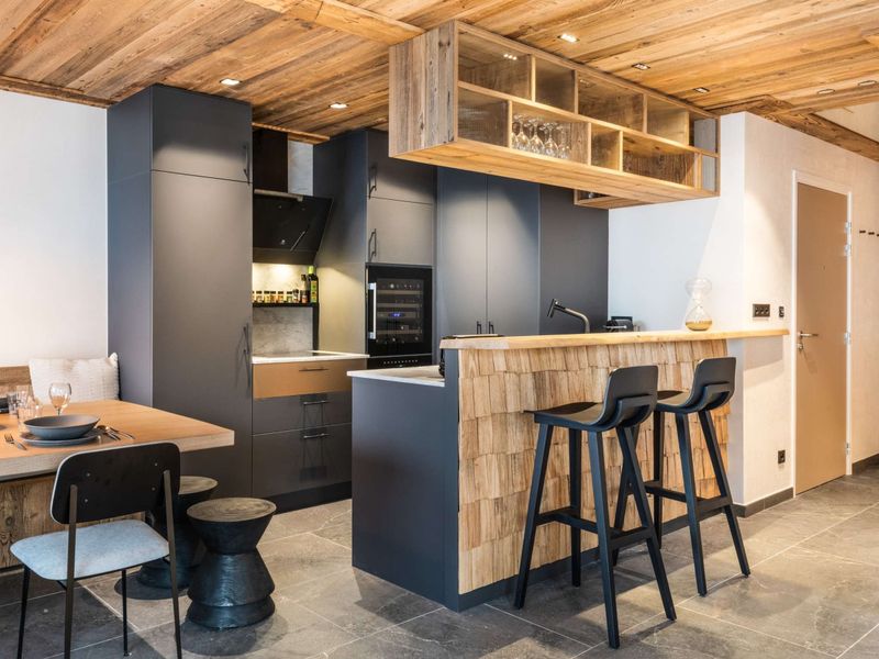 Apartment Le Grand-Bornand, 4 bedrooms, 13 persons - Le Grand Bornand