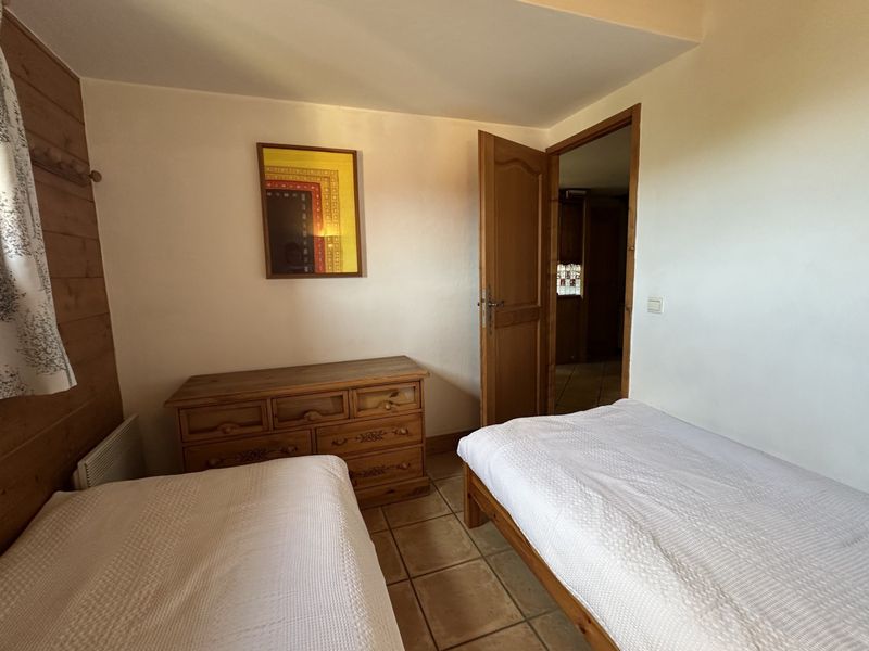 Résidence REFUGE DE L'ALPAGE BAT E - Morillon Village