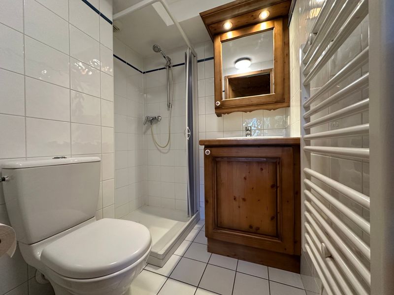 Résidence REFUGE DE L'ALPAGE BAT E - Morillon Village