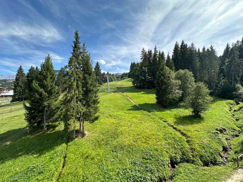 Résidence REFUGE DE L'ALPAGE BAT E - Morillon Village