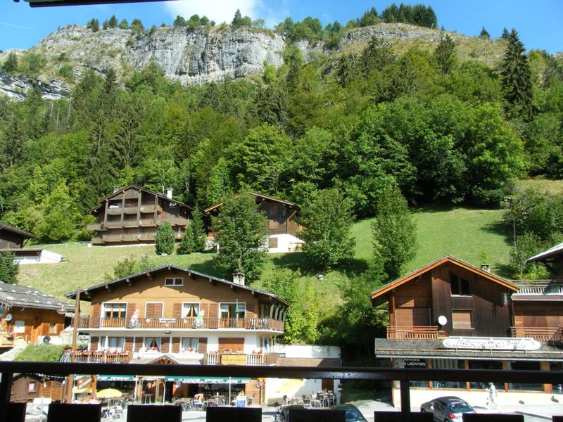 Résidence JALOUVRE - Le Grand Bornand