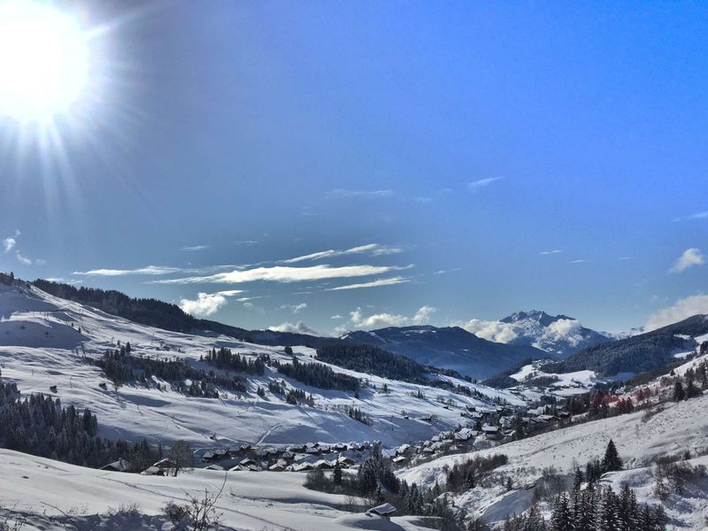 Résidence JALOUVRE - Le Grand Bornand