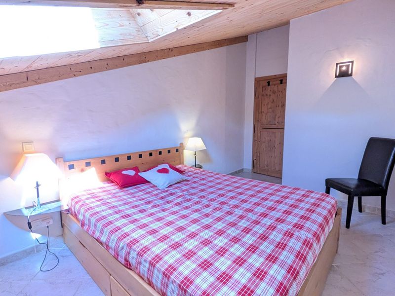 Résidence LES FLORENTINS - BATIMENT D - La Clusaz