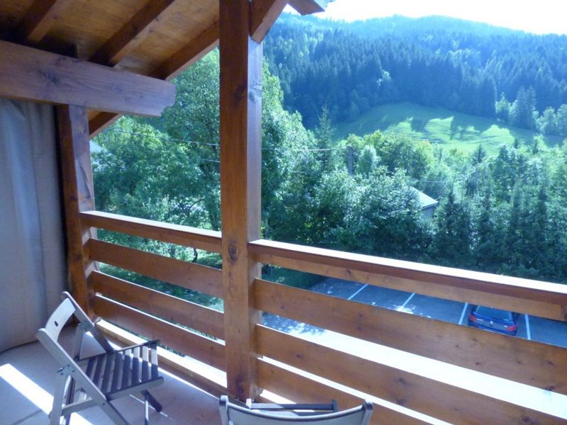 Résidence LA PASTOURELLE - Le Grand Bornand