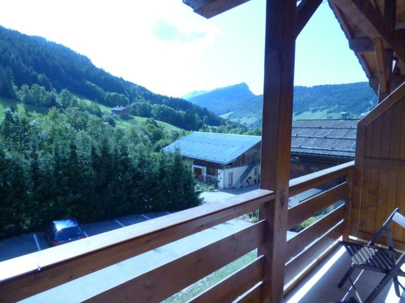 Résidence LA PASTOURELLE - Le Grand Bornand
