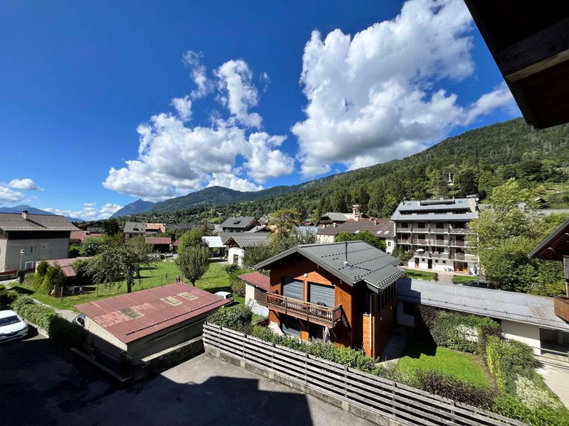 Résidence SAMOENS SOLEIL - Samoëns