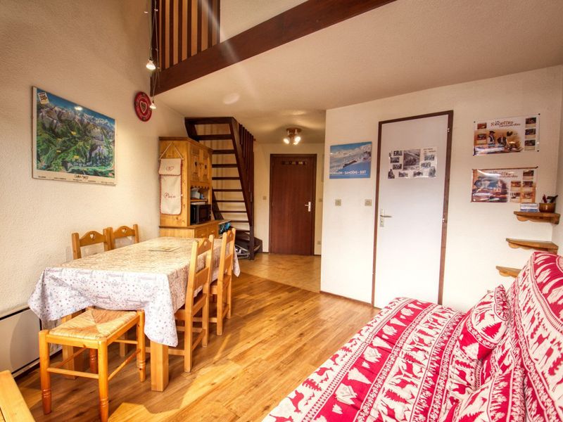 Résidence CRIOU I - Morillon Village