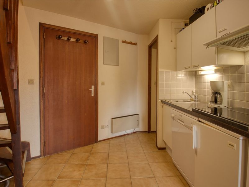 Résidence CRIOU I - Morillon Village