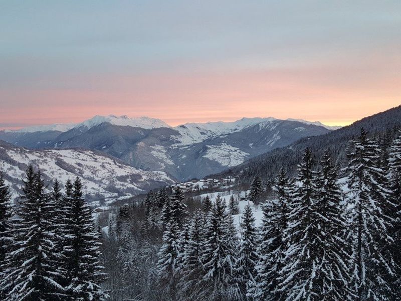 Résidence Cheval Blanc - Valmorel