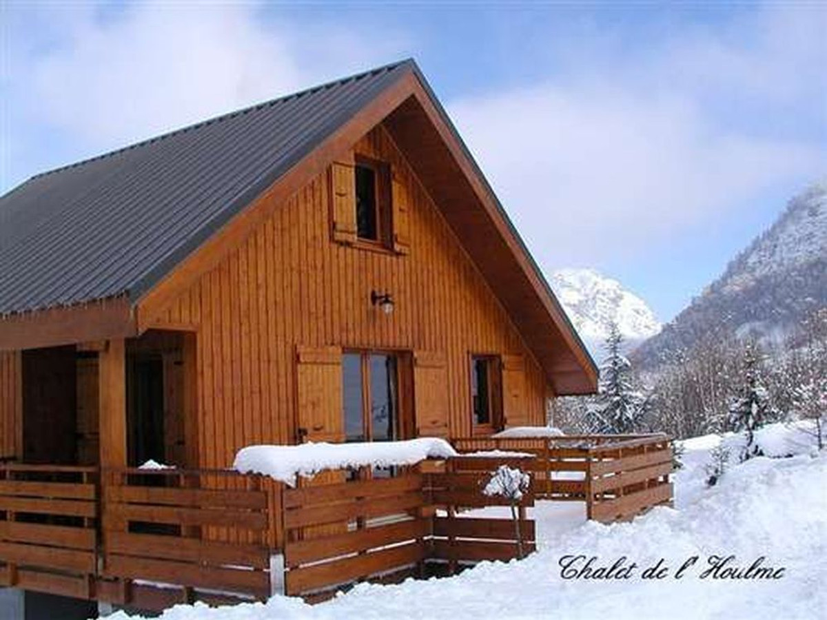 Gite Les Deux Alpes, 2 bedrooms, 5 persons - Les Deux Alpes Mont-de-Lans