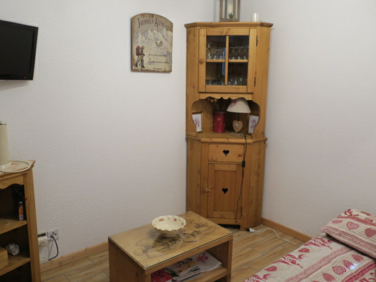 Apartment 2 Rooms 5 persons - appartement 2 pièces - 5 personnes - Châtel