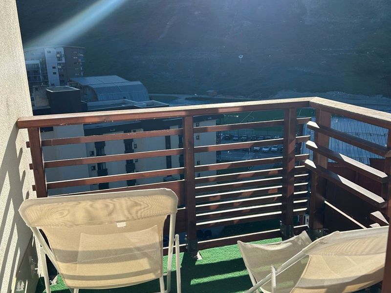 Résidence LE CURLING B - Tignes Val Claret