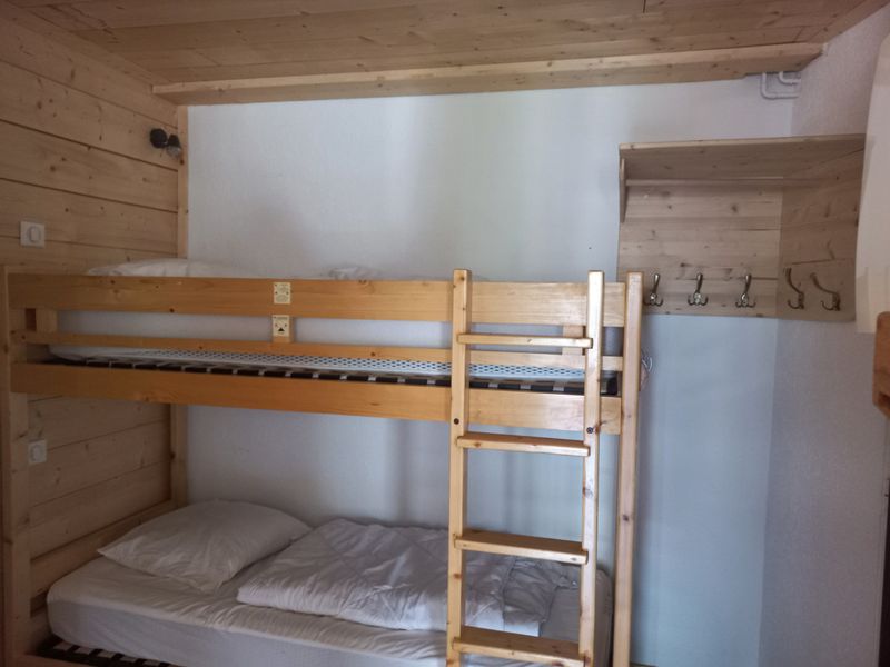 Résidence LE CURLING B - Tignes Val Claret