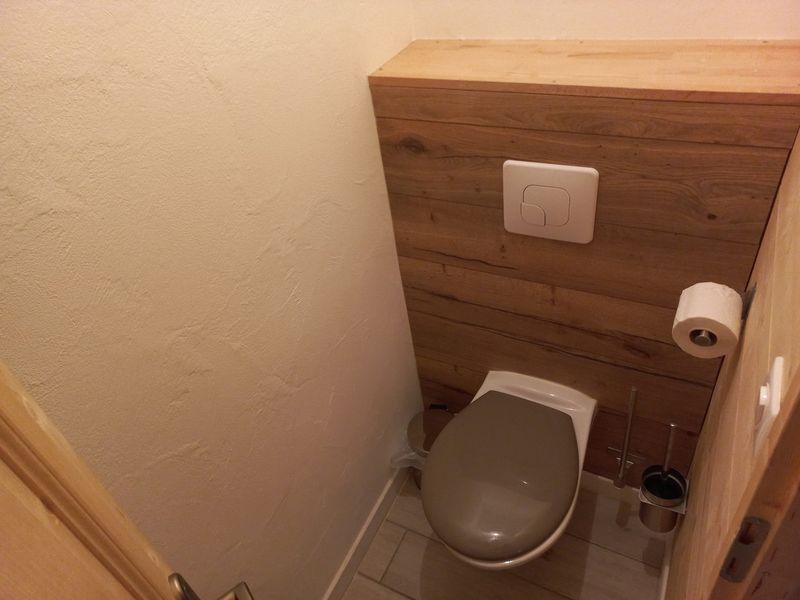 Résidence LE CURLING B - Tignes Val Claret