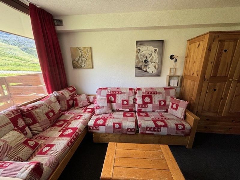 Résidence LE BORSAT - Tignes Val Claret