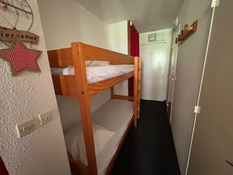 Résidence LE BORSAT - Tignes Val Claret