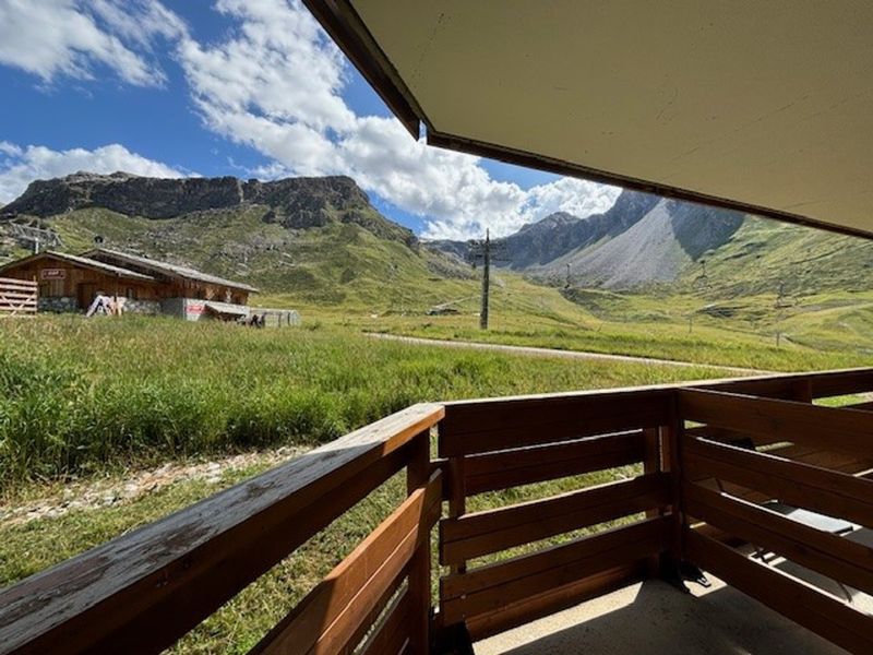 Résidence LE BORSAT - Tignes Val Claret