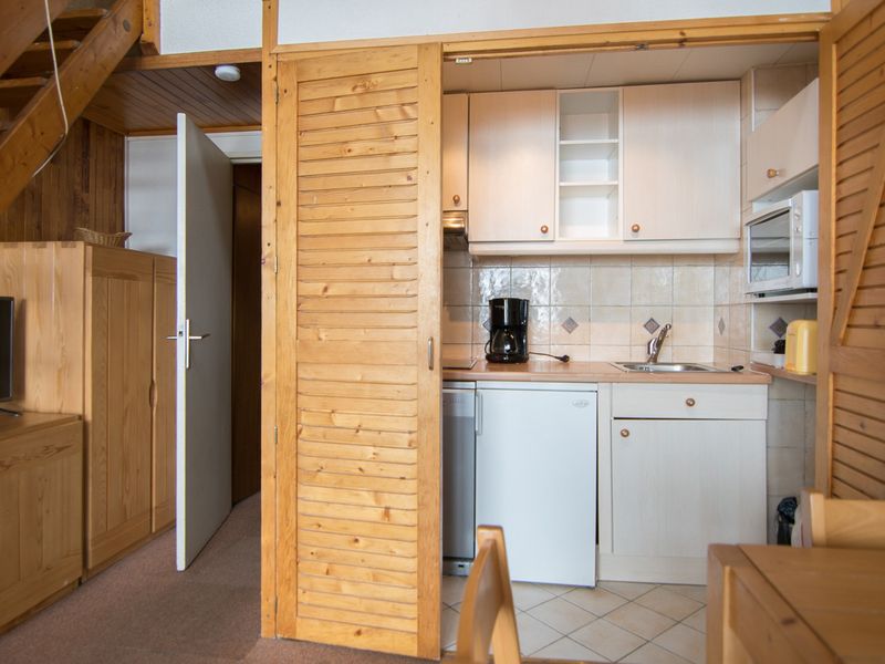 Résidence LES NEIGES D'OR - Tignes Val Claret