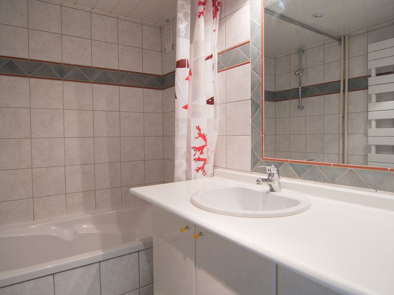 Résidence LES NEIGES D'OR - Tignes Val Claret