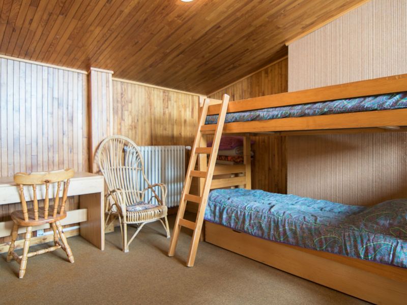 Résidence LES NEIGES D'OR - Tignes Val Claret