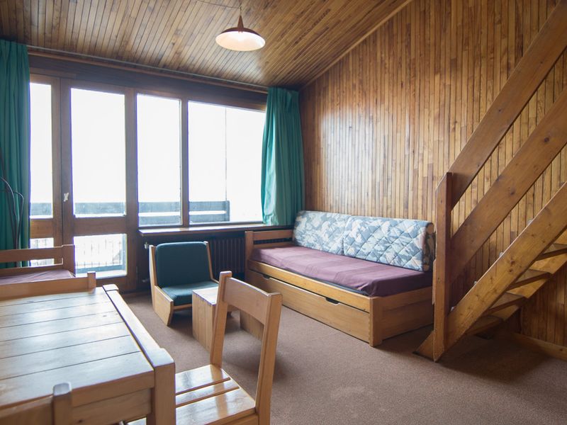 Résidence LES NEIGES D'OR - Tignes Val Claret